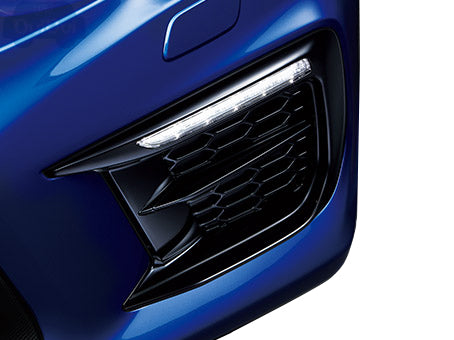 SUBARU LED ACCESSORY LINER MAIN FOG LAMP UNIT FOR SUBARU WRX STI VAB H4517VA430
