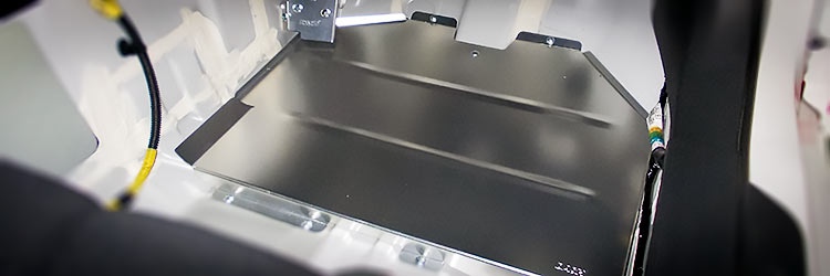 OKUYAMA HEEL ADJUST PLATE For MAZDA RX-7 FD3S 315-405-0