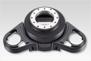 WORKS BELL SWITCH RELOCATION FULL KIT SRD A For HONDA S660 JW5 WB-00022