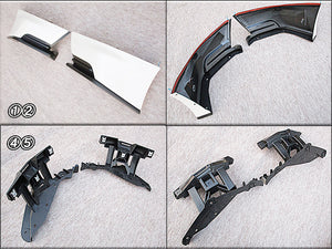 TOYOTA GTS AERO PACKAGE FOR TOYOTA 86 ZENKI ZN6 YAHOO-AUCTION-00001