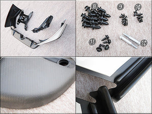 TOYOTA GTS AERO PACKAGE FOR TOYOTA 86 ZENKI ZN6 YAHOO-AUCTION-00001