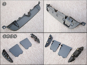 TOYOTA GTS AERO PACKAGE FOR TOYOTA 86 ZENKI ZN6 YAHOO-AUCTION-00001