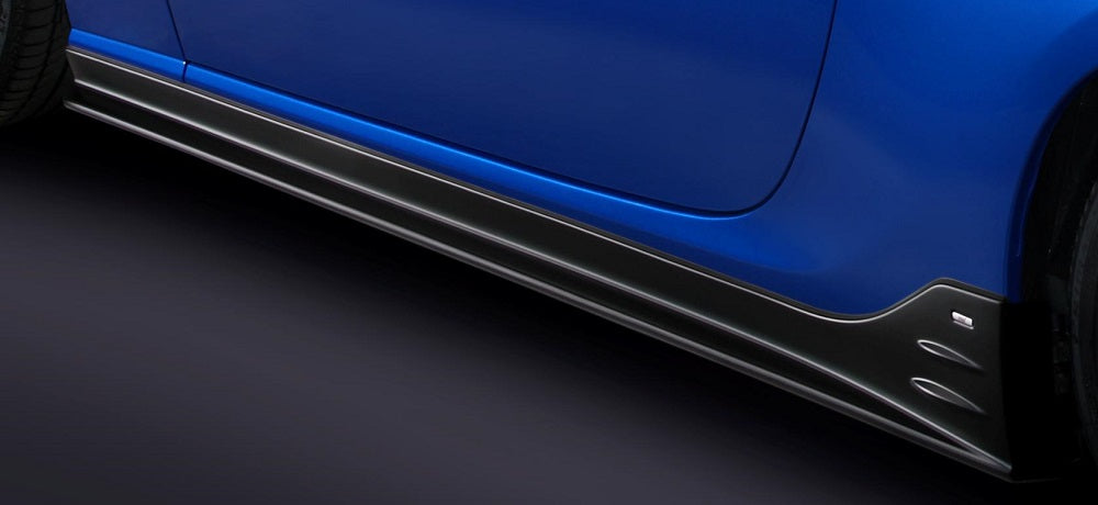 STI SIDE UNDER SPOILER  For SUBARU BRZ (ZC) SG517CA210 SG517CA200
