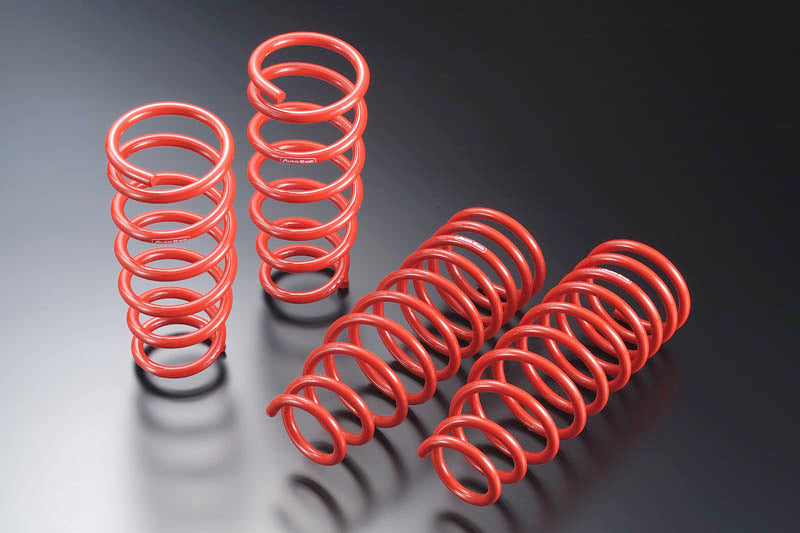 AUTOEXE LOW DOWN SPRING FOR MAZDA ATENZA GG3S GGES  MGG700