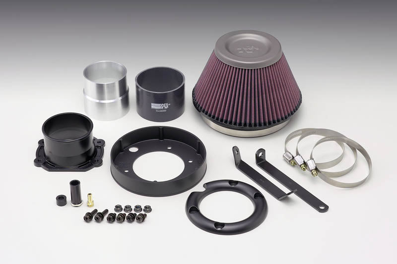 AUTOEXE AIR FILTER SPORTS FOR MAZDA MPV LW3W  MLG956