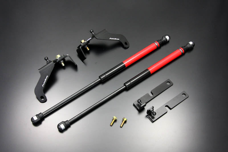 AUTOEXE BONNET DAMPER FOR MAZDA ATENZA GH  MGH2960