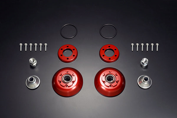 MONSTER SPORT PILLOW BALL UPPER MOUNT FOR SUZUKI SWIFT SPORTS ZC33S 593500-7650M