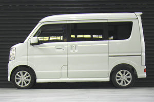 MONSTER SPORT LOWDOWN SPRING SET FOR MITSUBISHI TOWN BOX DS17W 520500-3900M