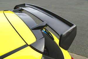 MONSTER SPORT CARBON GT WING FOR SUZUKI SWIFT SPORTS ZC33S 8NQW22
