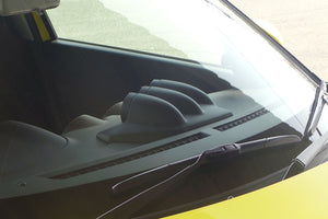 MONSTER SPORT TRIPLE METER POD 60MM FOR SUZUKI SWIFT SPORTS ZC33S ZC83S ZD83S ZC53S ZD53S ZC13S 853160-7600M