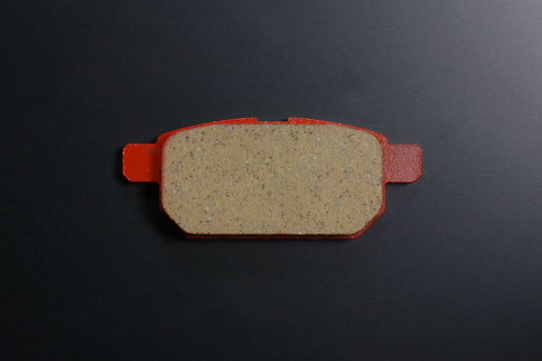 MONSTER SPORT BRAKE PAD TYPE-S1 REAR FOR SUZUKI SWIFT SPORTS ZC33S 412140-7650M