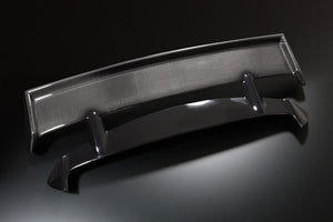 MONSTER SPORT CARBON GT WING FOR SUZUKI SWIFT SPORTS ZC33S 8NQW22