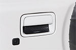 MONSTER SPORT DOOR HANDLE PROTECTOR FOR SUZUKI JIMNY JB64W JB74W 792500-5500M