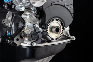 HKS CRANK ANGLE SENSOR CONVERSION KIT FOR NISSAN SKYLINE GT-R R32 R33 R34 45999-AN001