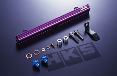 HKS FUEL DELIVERY KIT  For MITSUBISHI LANCER EVOLUTION CT9A VII VIII VIII MR IX IX MR  4G63 14007-AM003