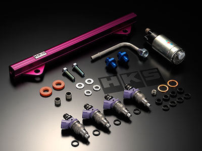 HKS FUEL UPGRADE KIT  For NISSAN FAIRLADY Z Z33 VQ35DE 14007-AN005