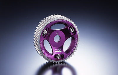 HKS Crank Damper Pulley For GT-R R35 VR38DETT 24998-AN001