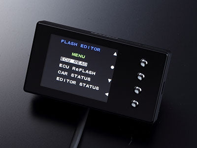 HKS FLASH EDITOR  For SUBARU IMPREZA GRB EJ207 42015-AF102