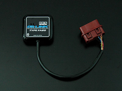 HKS OB-LINK  For TOYOTA 86 ZN6 FA20 44009-AK003