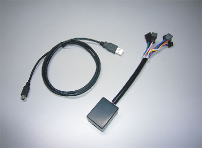 HKS EVC6 Easy Writer  For MULTIPLE FITTING  45999-AK026