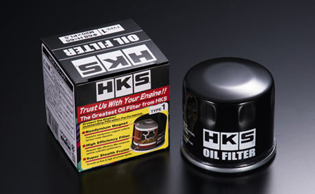 HKS OIL FILTER  For NISSAN FAIRLADY Z Z33 VQ35HR 52009-AK005
