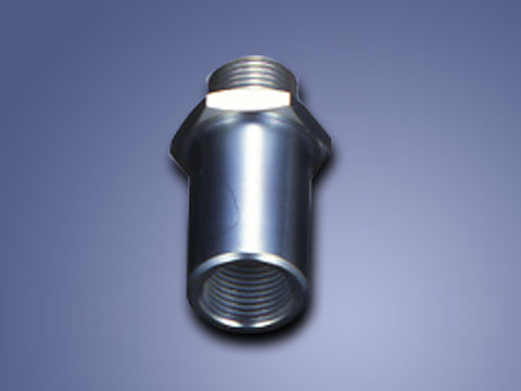 HKS OIL COOLER Adapter Bolt A  For MULTIPLE FITTING  2599-SA009