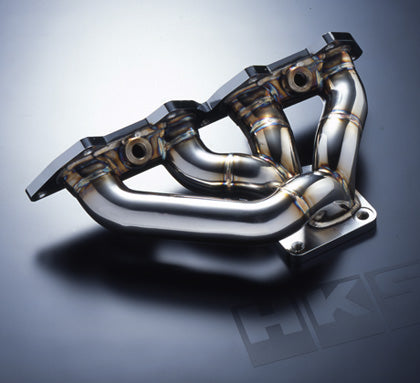 HKS EXHAUST MANIFOLD  For MITSUBISHI LANCER EVOLUTION CT9A IX IX MR  4G63 1419-RM001