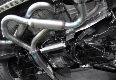 HKS DIFFERENTIAL OIL COOLER KIT  For GT-R R35  27002-AN003