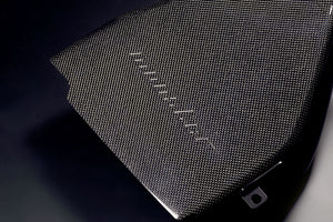 MONSTER SPORT PFX400 INTAKE KIT FOR SUZUKI SWIFT SPORTS ZC33S 8NBP20