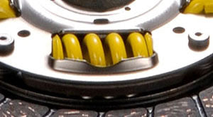 HKS LA CLUTCH Clutch Disk  For S2000 AP1 26999-AH004