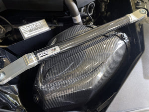 HKS CARBON BRACE FULL SET FOR TOYOTA GR SUPRA DB02 DB42 DB22 DB82 83001-AT001