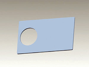 HKS BRACKET (GTS4015HP)  For MULTIPLE FITTING 12002-AK028