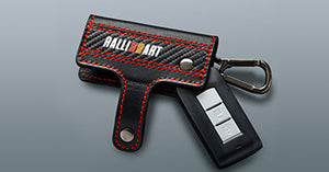 RALLIART KEYLESS OPERATION KEYCASE SRG20009