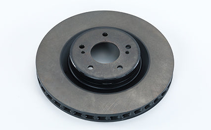 NISMO ROTOR DISC-BRAK FOR NISSAN SKYLINE GT-R BNR34 40206-RHR41