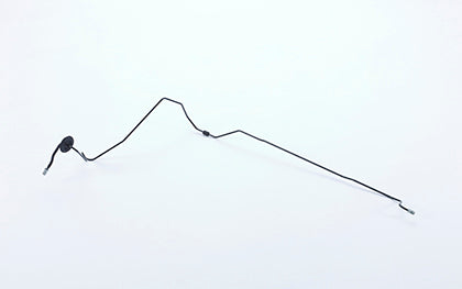 NISMO TUBE ASSY-BRAKE, FR RH FOR NISSAN SKYLINE GT-R BCNR33 46240-RHR30