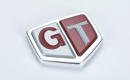 NISMO EMBLEM-FR FDR  For Skyline GT-R BNR32 RB26DETT 63896-RHR20