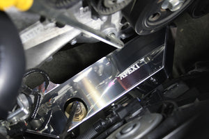 APEXI EXHASUT MANIFOLD HEAT SHIELD FOR SUBARU BRZ ZD8 ZC6 TOYOTA GR86 ZN8 86 ZN6 199-N007