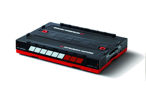 MITSUBISHI FOLDING CONTAINER BOX 50L SRG10001L