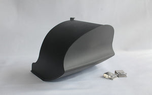 APEXI MUFFELR GARNISH FOR SUBARU BRZ ZD8 TOYOTA GR86 ZN8 FA24 314-T001