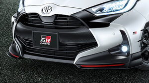 TRD GR FRONT SPOILER FOR TOYOTA YARIS MXPA10 H10 MS341-52029