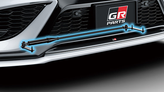 TRD GR PERFORMANCE DAMPER FOR TOYOTA CAMRY AXVH7# MS303-33002