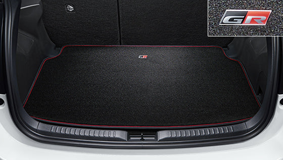 TRD GR LUGGAGE MAT FOR TOYOTA YARIS MXPA10 H10 MS356-52001