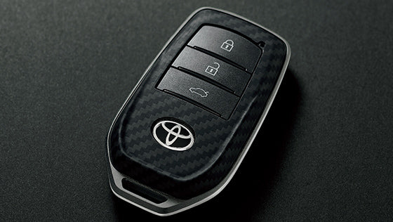 TRD KEY COVER FOR TOYOTA CROWN 35 MS423-00001