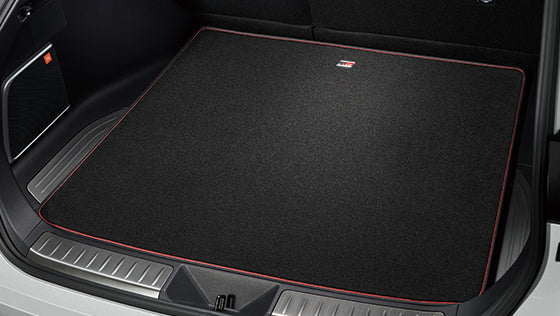 TRD GR LUGGAGE MAT FOR TOYOTA HARRIER 8# MS356-48001