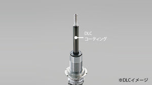 TRD GR SPRING SET FOR TOYOTA GR86 ZN8 MS250-18005