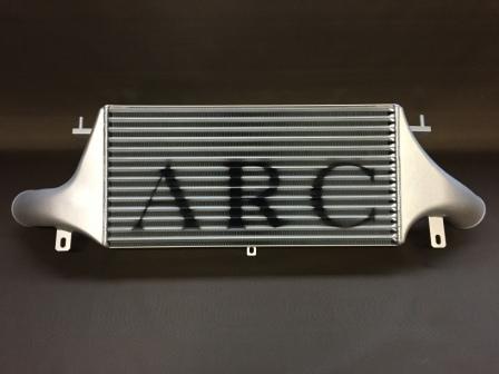ARC Brazing Intercooler  For NISSAN Skyline GT-R BCNR33 1N024-AA021 - Black Hawk Japan