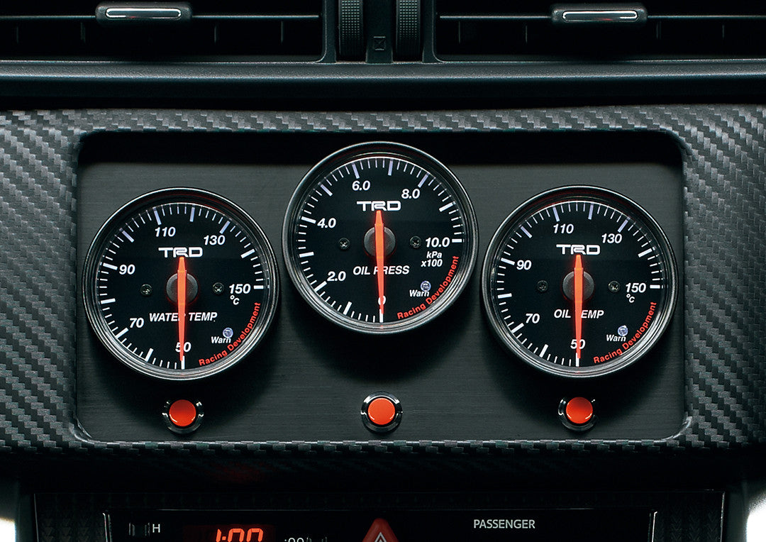 TRD Sensor attachment for water temperature For 86 (ZN6)