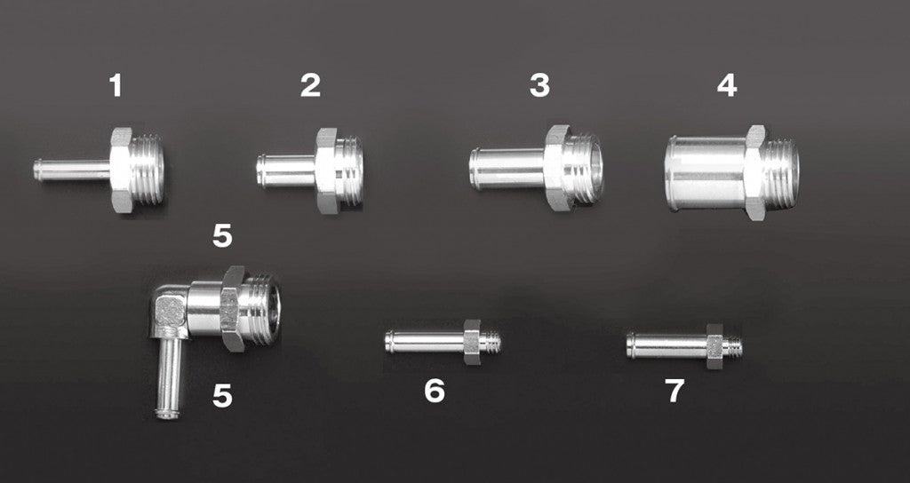GREDDY HOSE UNION FOR AIRINX B TYPE FOR   11901507