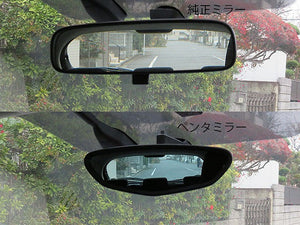 ZOOM ENGINEERING PENTA MIRROR SINGLE REAL CARBON 190 FOR  8857