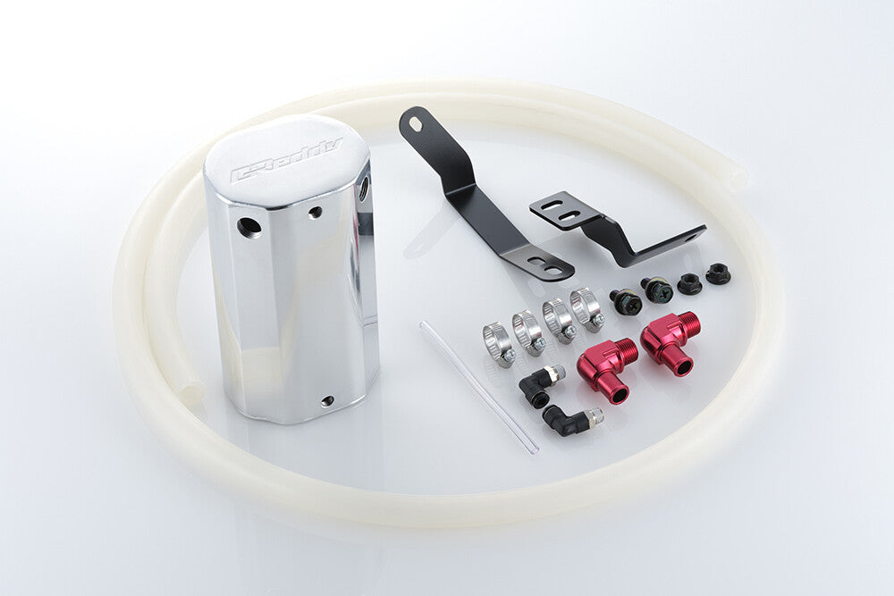 GREDDY OIL CATCH TANK KIT 1000 FOR SUZUKI JIMNY JB74W R06A RHD 13590601